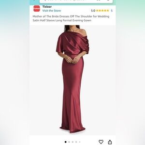 Formal/Mother of the Bride Dress